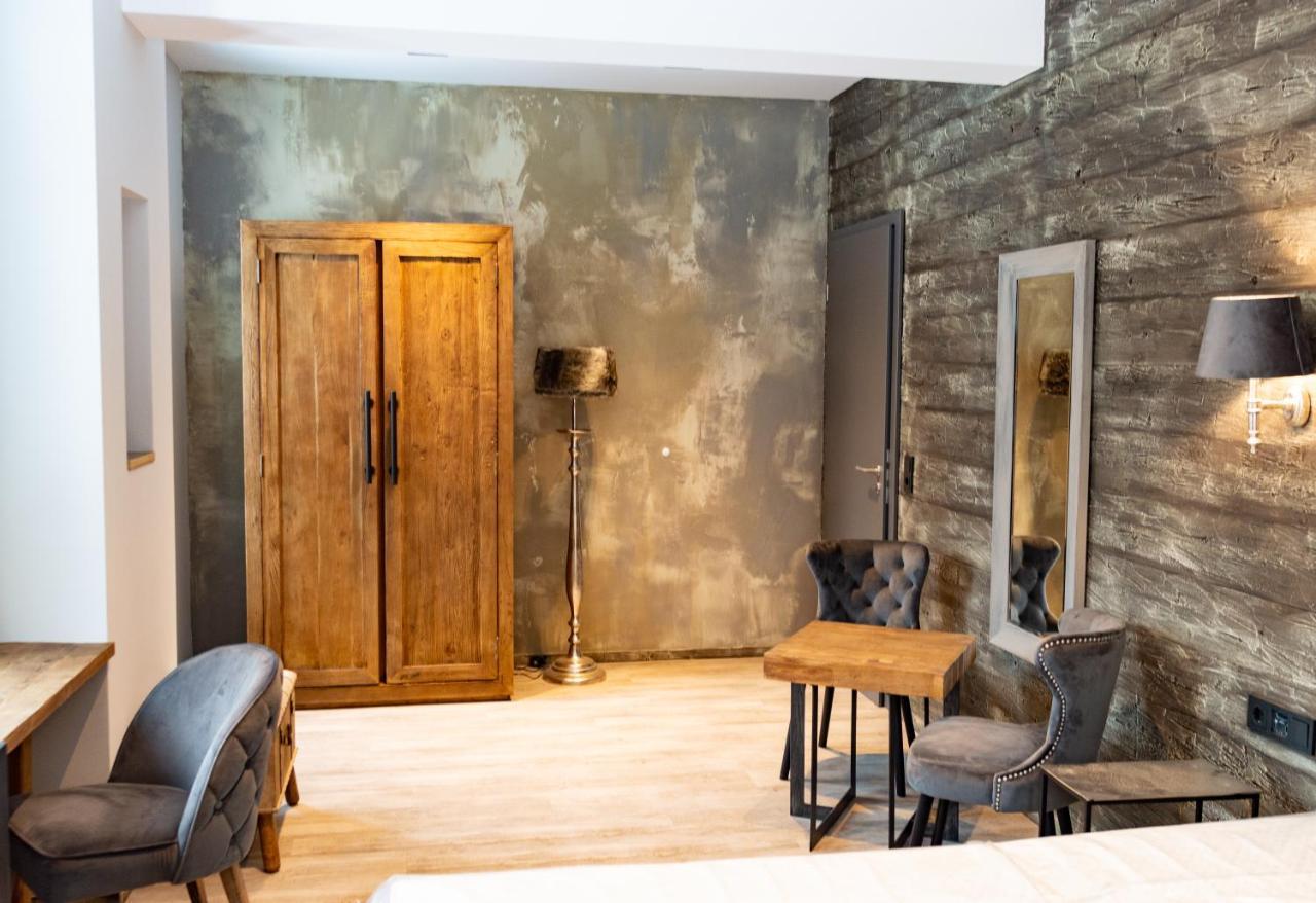 Strandberg'S Ursprung: Spa & Kitchen Braunlage Exterior photo
