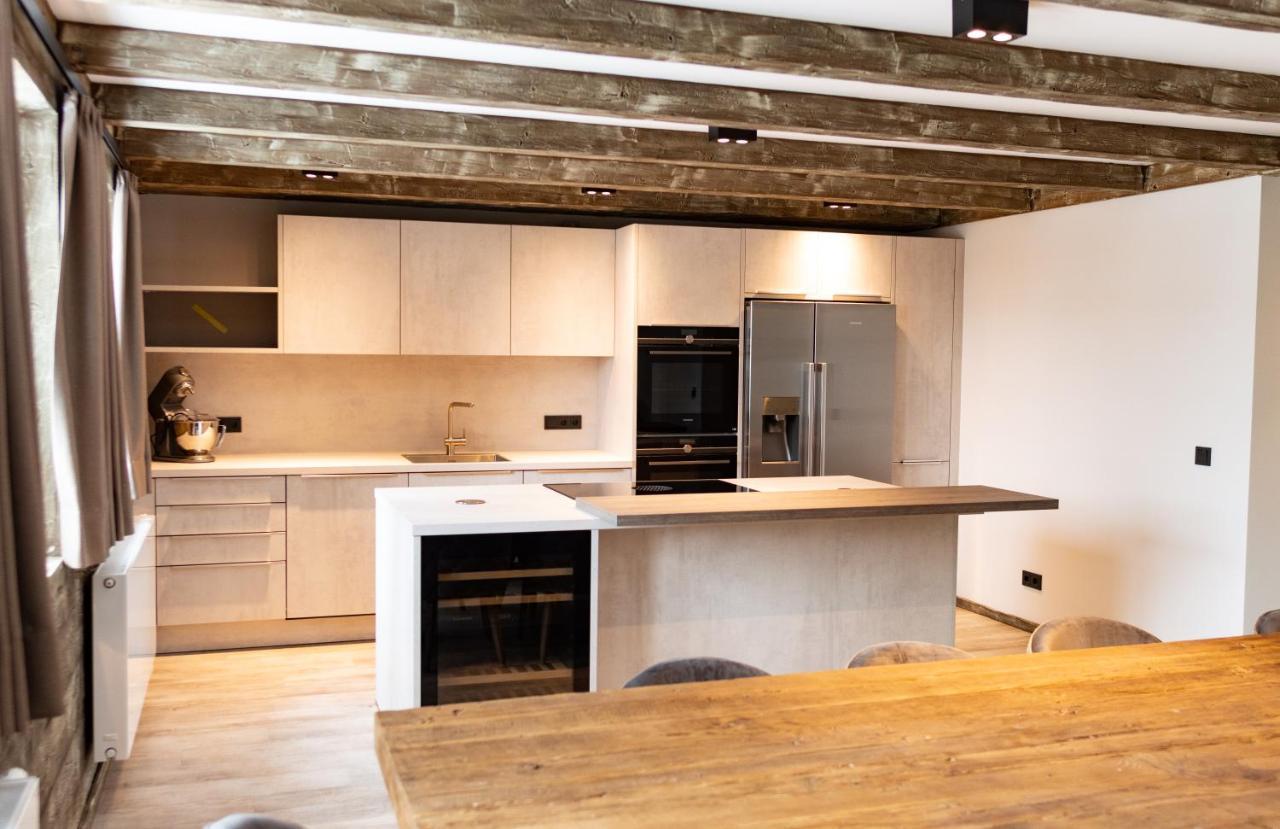 Strandberg'S Ursprung: Spa & Kitchen Braunlage Exterior photo