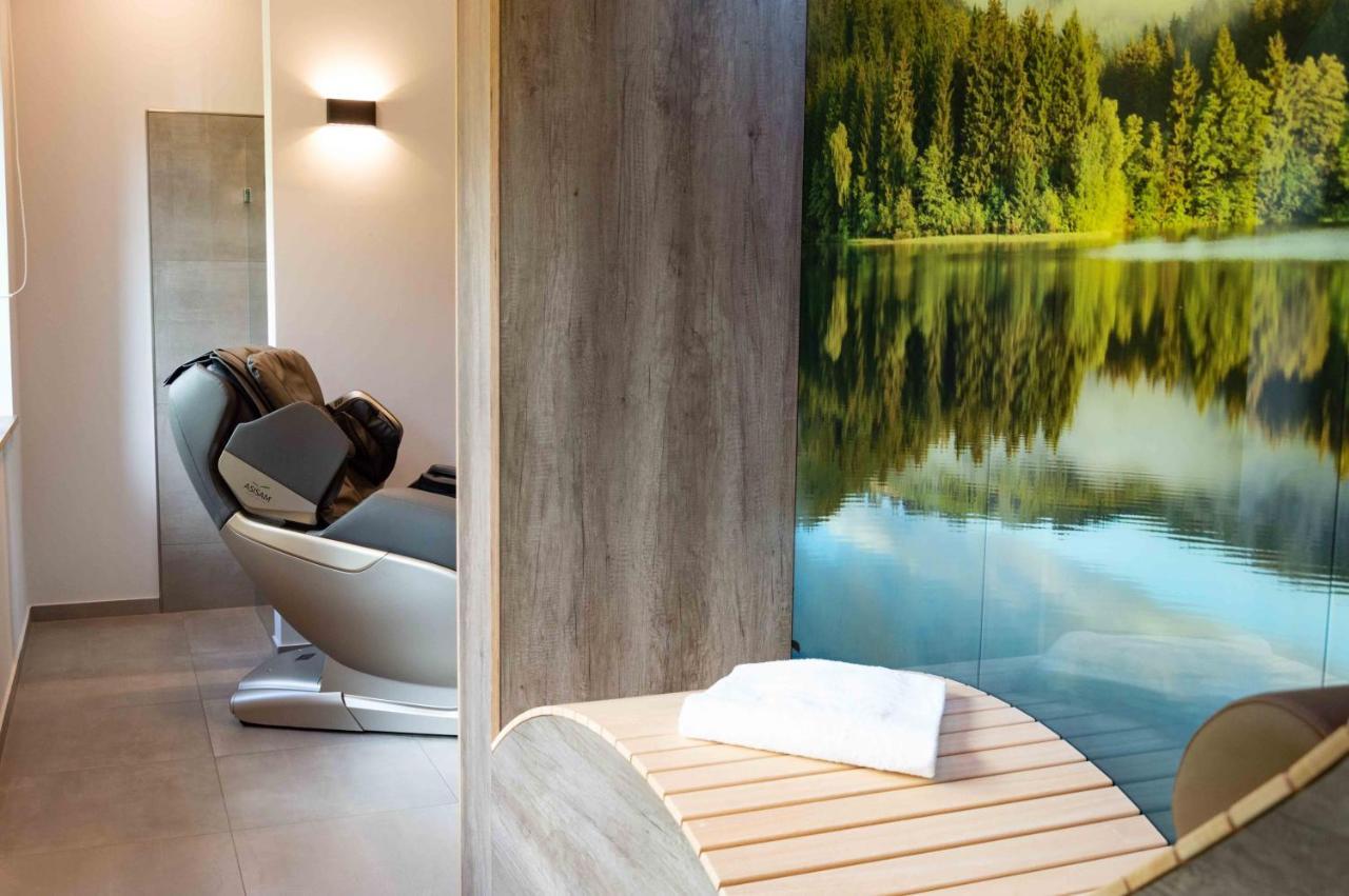 Strandberg'S Ursprung: Spa & Kitchen Braunlage Exterior photo