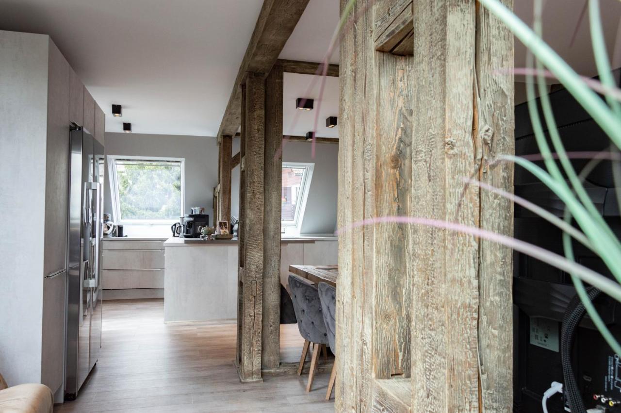 Strandberg'S Ursprung: Spa & Kitchen Braunlage Exterior photo