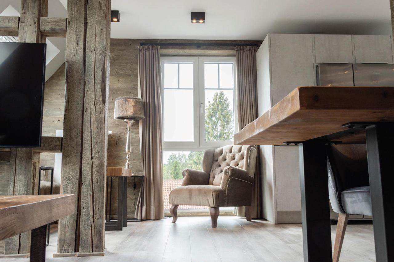 Strandberg'S Ursprung: Spa & Kitchen Braunlage Exterior photo