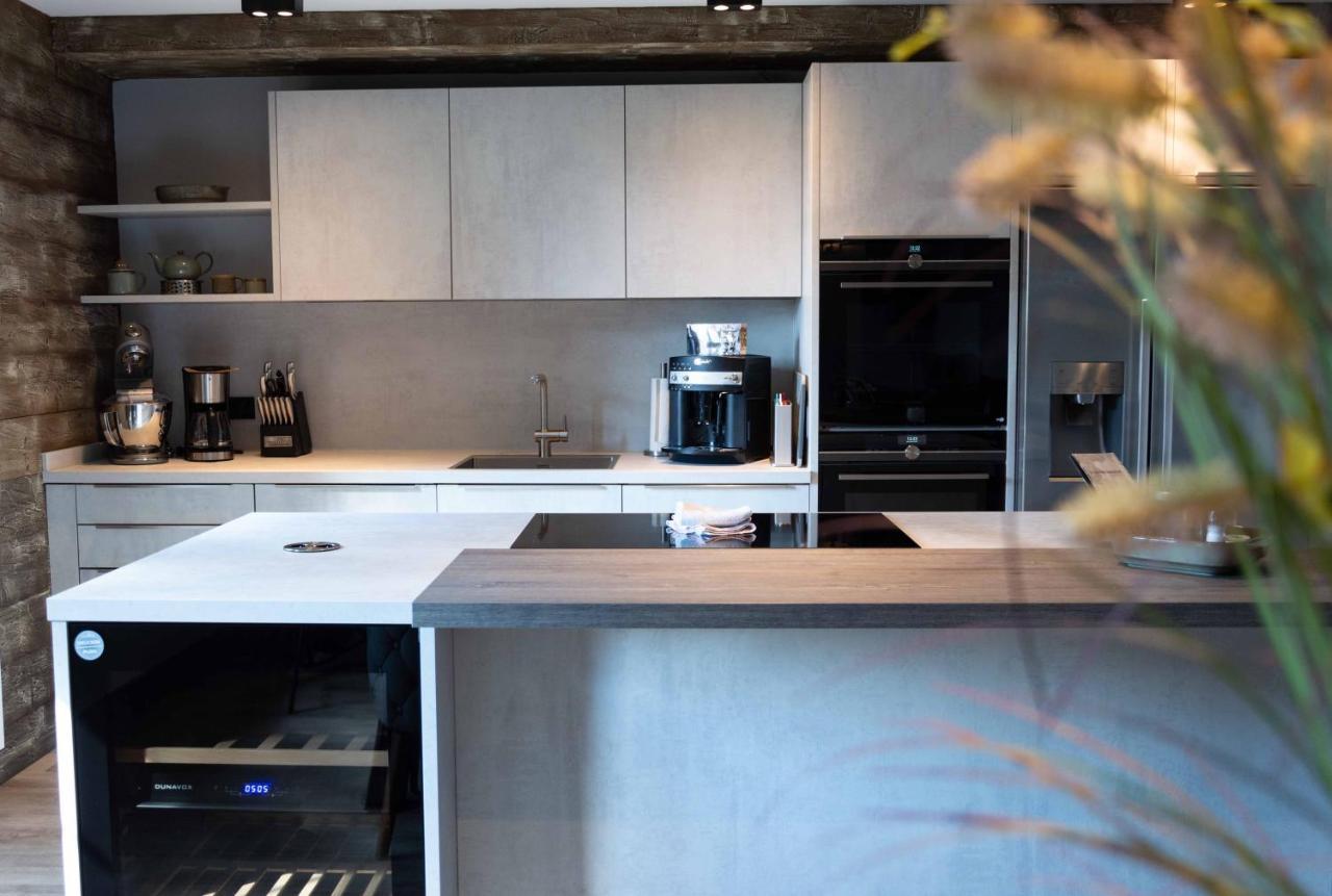 Strandberg'S Ursprung: Spa & Kitchen Braunlage Exterior photo