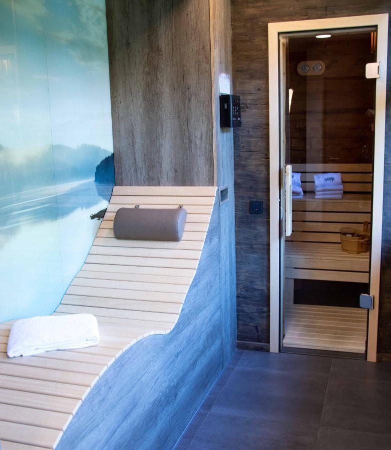 Strandberg'S Ursprung: Spa & Kitchen Braunlage Exterior photo