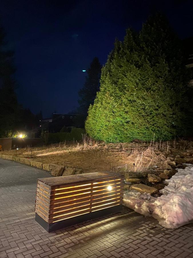 Strandberg'S Ursprung: Spa & Kitchen Braunlage Exterior photo