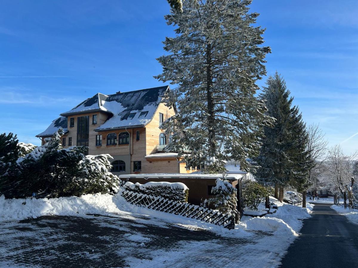 Strandberg'S Ursprung: Spa & Kitchen Braunlage Exterior photo